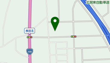 ダイナム 栃木真岡店 ゆったり館の地図画像