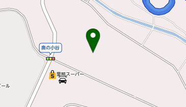 ダイナム 兵庫神戸赤松台店 ゆったり館の地図画像
