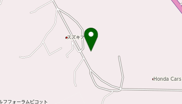 ダイナム 三重志摩南店の地図画像