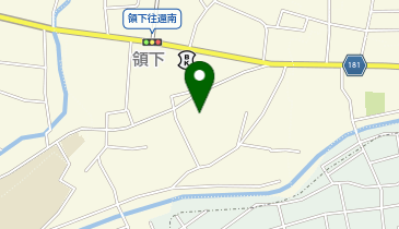ヤマシタ 岐阜営業所の地図画像