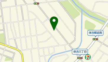 ヤマシタ 金沢営業所の地図画像