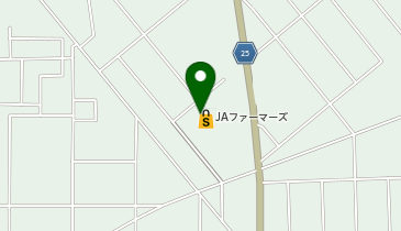 旬 高崎棟高店の地図画像