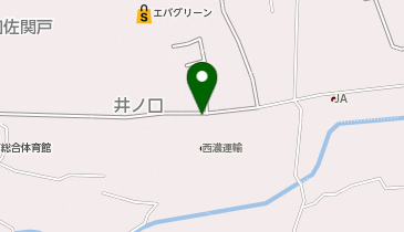 セイノースーパーエクスプレス 和歌山航空営業所の地図画像