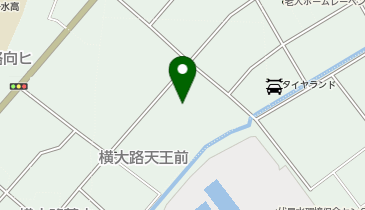 西濃運輸 京都支店の地図画像