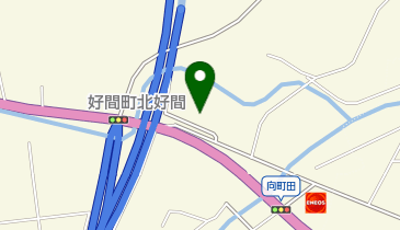 セイノースーパーエクスプレス いわき営業所の地図画像