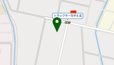 西濃運輸 小牧支店の地図画像