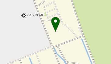 西濃運輸 金谷荷扱所の地図画像