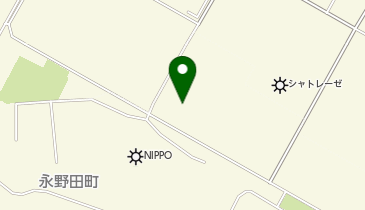 九州西濃運輸株式会社 鹿屋営業所の地図画像