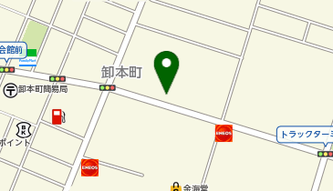 九州西濃運輸株式会社 鹿児島支店の地図画像