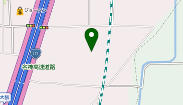 西濃運輸 京都南支店の地図画像
