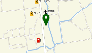 セイノースーパーエクスプレス 松本航空営業所の地図画像