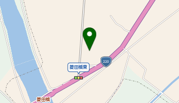 九州西濃運輸株式会社 志布志営業所の地図画像