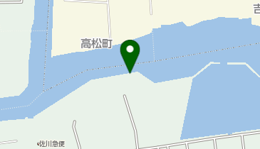 西濃運輸 西神戸支店の地図画像