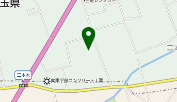 西濃運輸 株式会社ミツミの地図画像