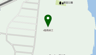セイノースーパーエクスプレス 福島航空営業所の地図画像