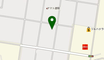 セイノースーパーエクスプレス 北上航空営業所の地図画像