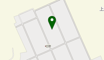 日ノ丸西濃運輸株式会社 浜田支店の地図画像