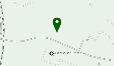 西濃運輸 原町荷扱所の地図画像