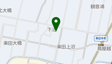 西濃運輸 犬山営業所の地図画像