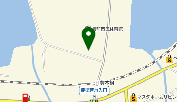 九州西濃運輸株式会社 豊前営業所の地図画像