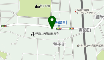 西濃シェンカー株式会社 名古屋支店の地図画像