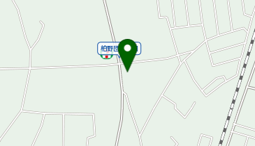 生活の木 ひたちなか店の地図画像