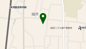 ハーブギャラリー下館店の地図画像