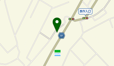 PISOLA 武石インター店の地図画像