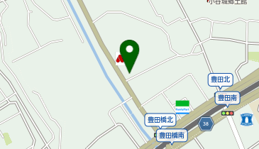 PISOLA 堺泉北店の地図画像
