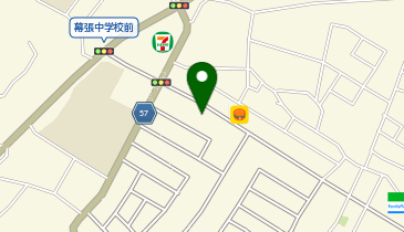 Ramen Ristorante 田所商店 Premiumの地図画像