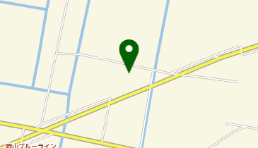 アクセア 岡山せとうちインター店の地図画像