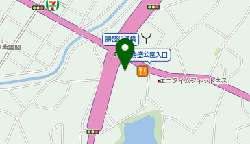 パソコン市場 飯塚店の地図画像