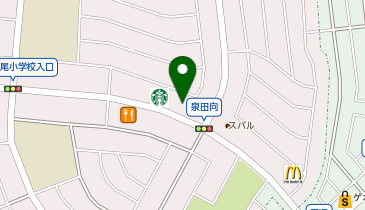 ウエインズトヨタ神奈川 荏田西店の地図画像