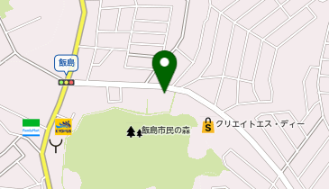 マリンボックス 本郷台 屋外型トランクルームの地図画像