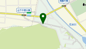 マリンボックス 大磯高麗ガレージの地図画像
