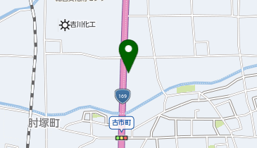 ワンズレンタカー 奈良南紀寺店の地図画像
