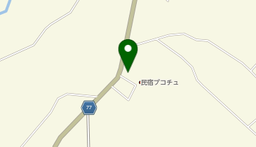 ワンズレンタカー セルフレンタカー屋久島空港店の地図画像