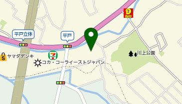 エアウィーヴ 島忠 東戸塚店の地図画像