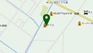 エアウィーヴ ホームプラザナフコ 北都城店の地図画像