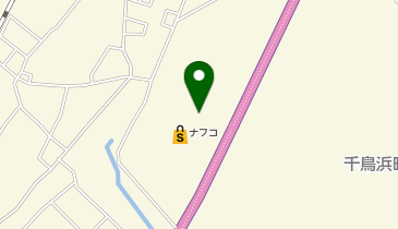 エアウィーヴ ホームプラザナフコ 長府店の地図画像
