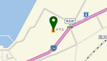 エアウィーヴ ホームプラザナフコ 小倉北店の地図画像