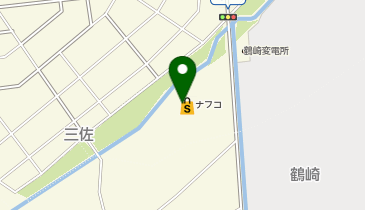 エアウィーヴ ホームプラザナフコ 鶴崎店の地図画像
