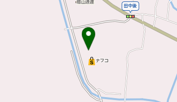 エアウィーヴ ナフコツーワンスタイル 鳥栖店の地図画像