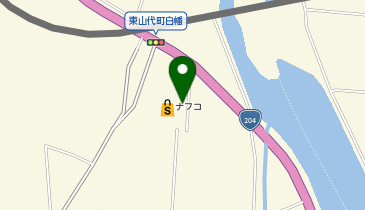 エアウィーヴ ホームプラザナフコ 伊万里店の地図画像