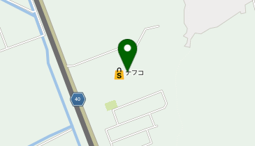 エアウィーヴ ナフコツーワンスタイル 掛川店の地図画像