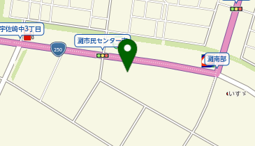 エアウィーヴ ナフコツーワンスタイル 東姫路店の地図画像