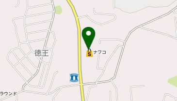エアウィーヴ ナフコツーワンスタイル 北熊本店の地図画像
