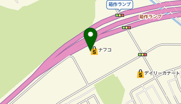 エアウィーヴ ホームプラザナフコ 阪南スカイタウン店の地図画像