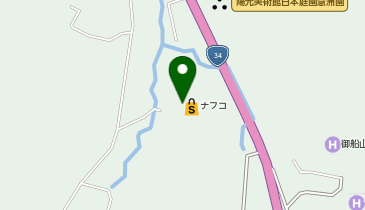 エアウィーヴ ホームプラザナフコ 武雄店の地図画像