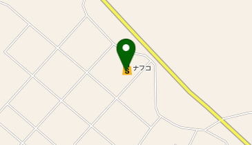 エアウィーヴ ホームプラザナフコ 国分店の地図画像